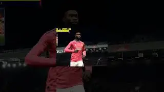 Jurus corner kick fix gol efootball 2024 