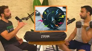 Lightning Round with Peter Keller of Fringe Sport (1 min timed questions):