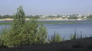 лето пляж саксофон