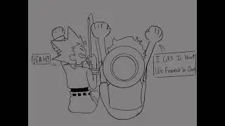 PUMPKINS OR STORKS? - BIRTHDAY BUDDIES PT 3 - ONE PIECE ANIMATIC / COMIC DUB