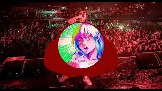 GONE.Fludd & IROH – Сквиртана (speed up)