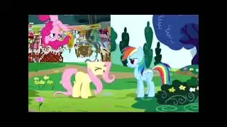 Ponylight Zone [Fasaloft]