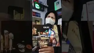 Pegawai depot es magang #misteri #misterius #misteridunia #kisahhoror #penampakan