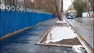 Трамвай 