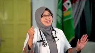 Video Ajakan Imunisasi (dr. Ellya)