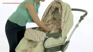 Коляска 05BABY
