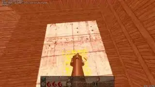Beefier MAP02 run.