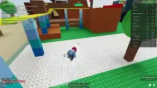 Nova Hub On Top (Best Combat Warriors Script)