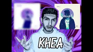 HAGO la PORTADA de Realidad (KHEA) | Capítulo 7