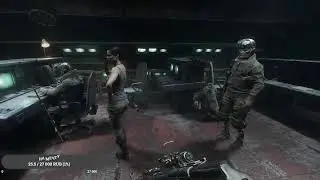 Metro Exodus