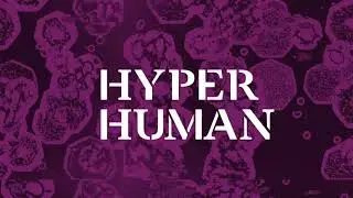 Hyper Human