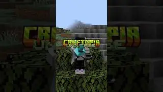 Моя ЗАЯВКА на 2 сезон Craftopia Universe #майнкрафт #minecraft #сезон #приватныйсерверв2 #сервер
