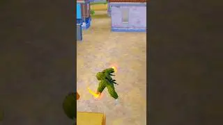НОВЫЙ ПОБЕДНЫЙ ТАНЕЦ В ПАБГ МОБАЙЛ НОВЫЙ СЕЗОН #pubgmobile #pubg #пубг #пабг #пубгмобайл #пабгмобайл