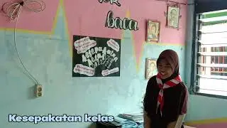 Pembelajaran Berdiferensiasi Mapel Bahasa Inggris Kelas 9B di SMPN 1 BATANGAN
