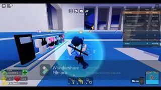 My first video with intro