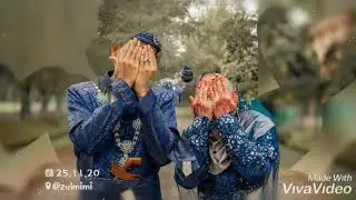 Outdoor Picture of Zul & Mimi #sz