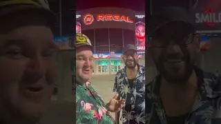 Terrifier 3 Movie Review: Top Grossing Non-Rated Film Of All Time! #moviereview #horror