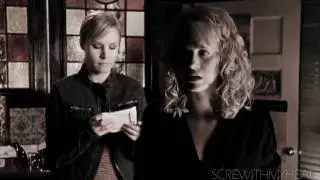 Keep Holding On ; Fake Movie Trailer ft Kristen Bell & Hilarie Burton