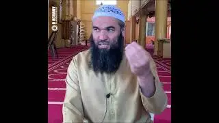 В чем опасность зависти? Ринат Абу Мухаммад 