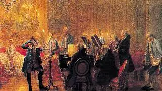 Flute Concerto in A Minor Opus 5.1 - Paul Frederick West