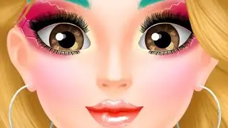 Fun Make Up Fashion Game for Girls 2022 | Android Gameplay