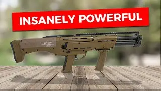 Best SHOTGUNS For Home Defense For 2024!