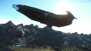 Star Citizen: This Is What It's All About! - Part 1