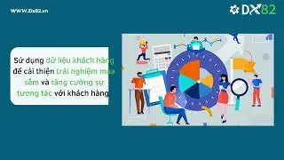 Ngành chăm sóc sắc đẹp đang trải qua một sự chuyển đổi số đáng kể: