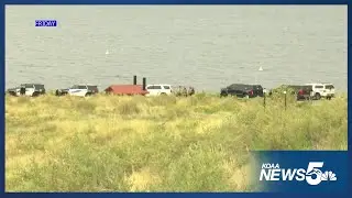 Victims of a deadly shooting at Lake Pueblo State Park last week identified