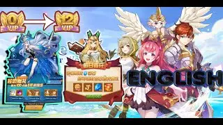 [ Elora's Raid Private Server ] English Version, Free Recharge!