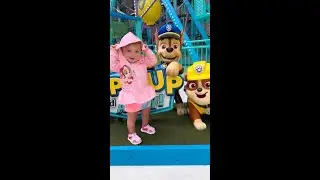 PatPat × PAW Patrol Official Kidswear with Interactive Features