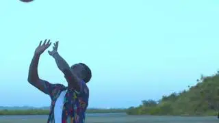 Kenney Soja  jr ft philkay wahboy -Whine for me (official music video)