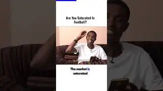 Are You Saturated In Football #motivation #socialmedia #bornagain #money #socialnetwork #love #duet