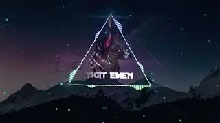 HUCCI - Vision Slowed (ft. Dom Sebastian)