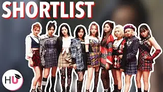 The K-Pop Shortlist ft. Twice, Taeyeon and More Twice!