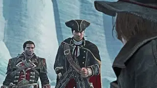 Assassin's Creed Rogue Gameplay Walkthrough - No Nobis Domine. #assassinscreed