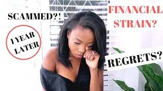 THE TRUTH ABOUT HOME OWNERSHIP | REGRETS? HOUSE TOUR?