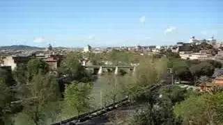 View of Rome