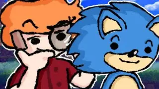 Qual é a GRAÇA de SONIC?