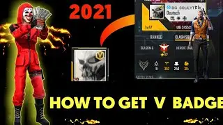 V Badge❗Emote Config❗Data Config FF❗Dress Glitch Free Fire❗New Vip Glitch❗By Soul Yt