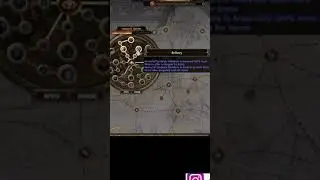 OP new atlas passive - Bribery PoE 3.16 Scourge Atlas Strategy