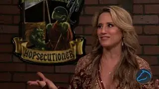 “The Horse’s Mouth” with Stephanie Varone