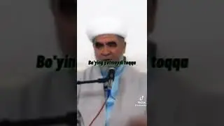 Албатда куринг хулоса сиздан азизлар