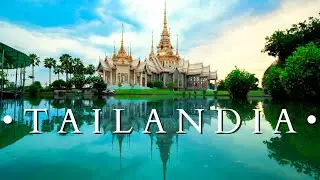 VIAJA a TAILANDIA este 2023 #VivirViajando #Vacaciones