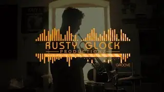 Trap Funk/Jazz Hip-Hop/R&B Beat 