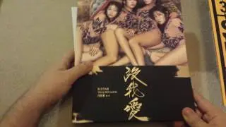 MY SISTAR KPOP ALBUM COLLECTION