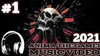 Anima - MUSIC VIDEO | GRATEFUL BY NEFFEX ( Copyright Free )