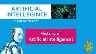 History of Artificial Intelligence | 4 Waves of AI | Complete details