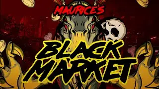 Maurice's Black Market Vending Machine Location | 1 June 2023 | Borderlands 3