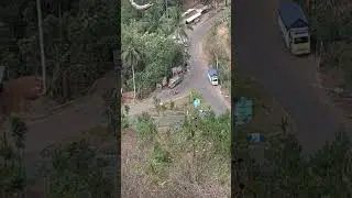 pemandangan di gunung prawan lokasi di SELUR,RAYUN,PONOROGO,JAWATIMUR